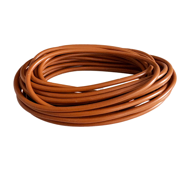 Kabel 0,75mm² (Braun) 1M